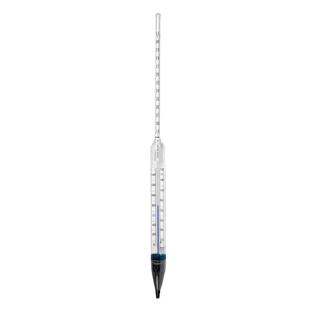 API ASTM Hydrometer w/Thermometer MPN:6753HTS
