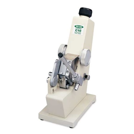 Analog Refractometer, Brix/RI, 0-95 MPN:C10