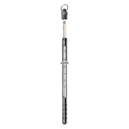 Liquid In Glass Thermometer, 12