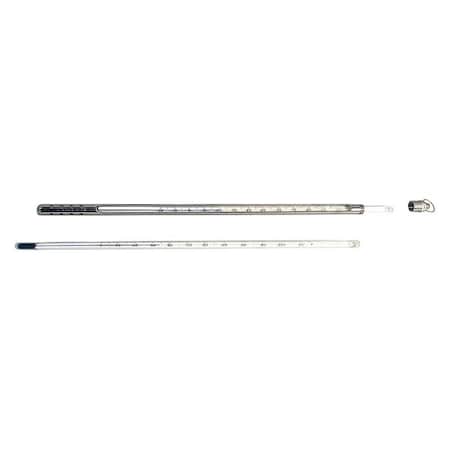 Liquid In Glass Thermometer, Total MPN:80708E-A