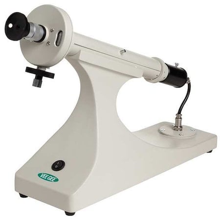Polarimeter, 110/220VAC, 50/60 Hz MPN:4601P