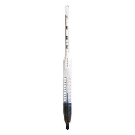 Hydrometer Replacement, WithMfr.No.6605-5 MPN:6605-5H