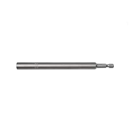 Mag Bit Holder 1Pc Stainless W/ C-Ring x MPN:1150MH1CD
