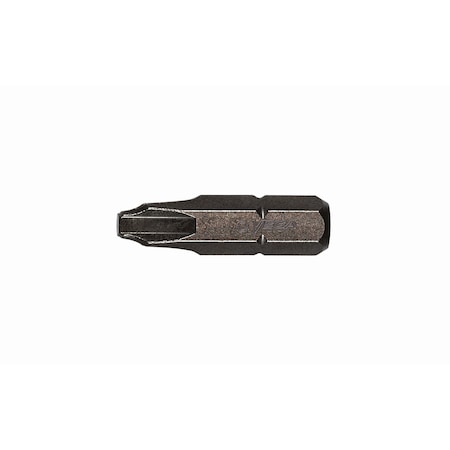 PHILLIPS-SQUARE COMBO INSERT BITS MPN:125QRV1