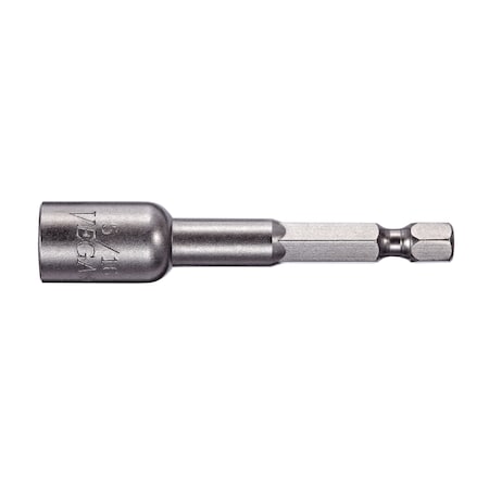 Nutsetter, 5/16 Mag Nutsetter x 1-3/4