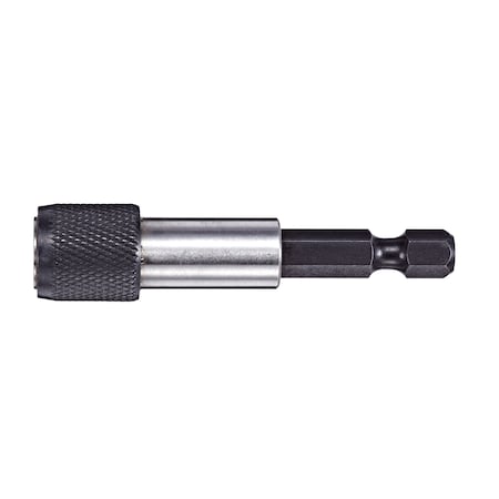 Quick Release Mag Bit Holder x 2