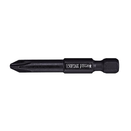 Phillips 1 Power Bit x 2