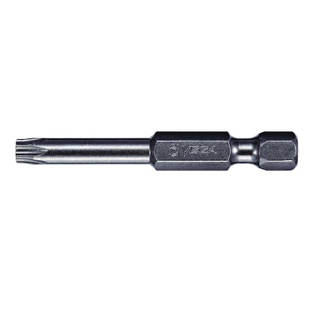 Torx 30 Power Bit x 2