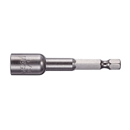 Nutsetter, 7Mm Mag Nutsetter x 2-9/16
