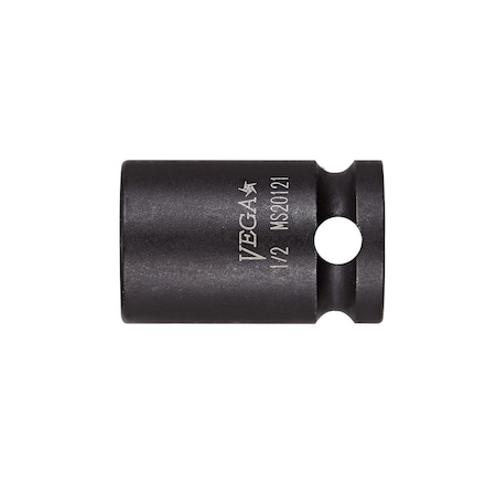 Imp Socket, 3/8 Sq Dr 10 mm Mag MPN:M21001