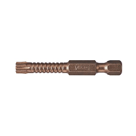 Impactech Torx 20 Power Bit x 2 MPN:P150T20A