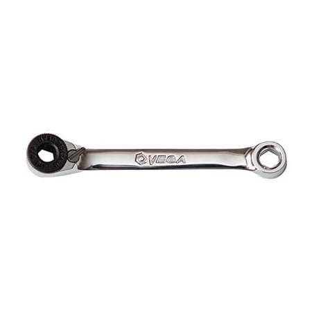 Close Quarters Mini Bit Ratchet MPN:SBW90