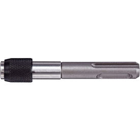 Vega Quick Release Bit Holder with SDS Shank x 3-3/16