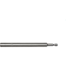Vega 1/4 Mag Bit Holder 1pc Stainless w/ C-Ring x 6
