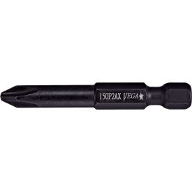 Vega Phillips #1 Extra Hard Power Bit x 6