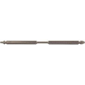 Vega Phillips/Square P2 + R2 D/E Power Bit x 6