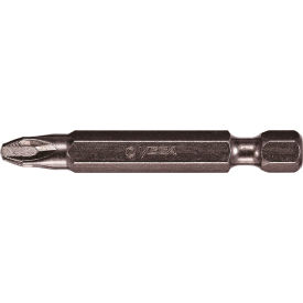 Vega Phillips 2-2 Square-Drive ACR Power Bit x 6