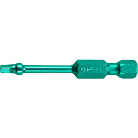 Vega Square #1 Power Bit x 6