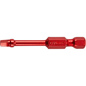 Vega Square #2 Power Bit x 6
