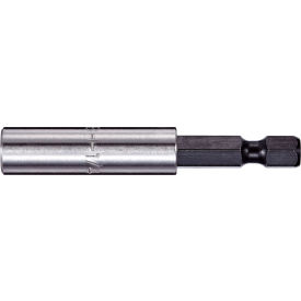 Vega Magnetic Bit Holder x 8