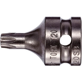 Vega TORX Tamper 15 Socket Bit x 1