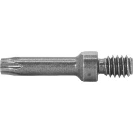 Vega TORX 20 12-24 Threaded Bit x 1-3/16
