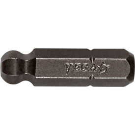 Vega Ball End Hex 6mm Insert Bit x 1