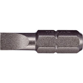 Vega Slotted 0-1 Insert Bit x 1