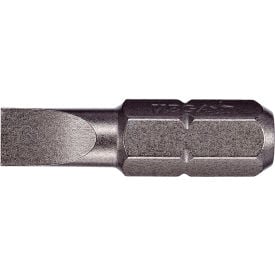 Vega Slotted 5-6 Insert Bit x 1