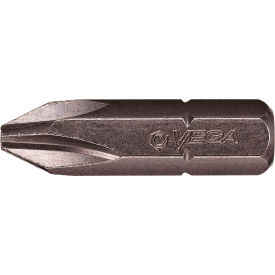 Vega Phillips #1 Full Body Extra Hard Insert Bit x 1
