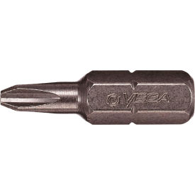 Vega Phillips #1 Reduced Insert Bit x 1