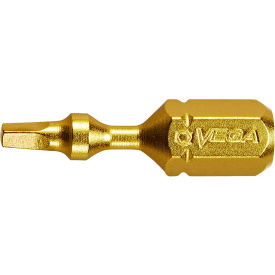 Vega Square #0 Insert Bit x 1