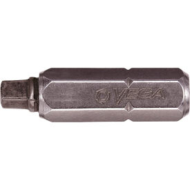 Vega Square #0 Insert Bit x 1