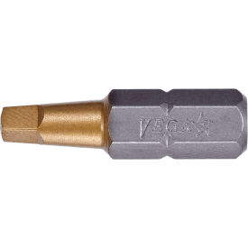Vega Square #2 Insert Bit x 1
