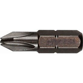 Vega Phillips Tamper #3 Insert Bit x 1