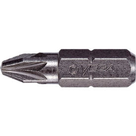 Vega POZIDRIV #3 Insert Bit x 1