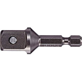 Vega 1/2 x 1/4 Hex Socket Adapter x 2