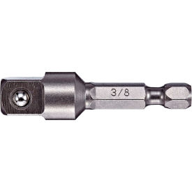 Vega 3/8 x 1/4 Hex Socket Adapter x 2
