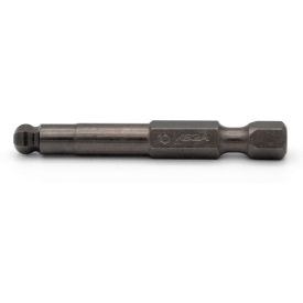 Vega Ball End Hex 2.5mm Power Bit x 2