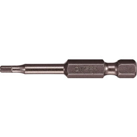 Vega Hex Tamper 1/8