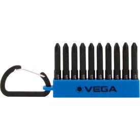 Vega Phillips Hex #2 Extra Hard Carabiner Set x 2