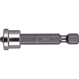Vega Phillips #2 Power Bit w/ Drywall Indenter x 2
