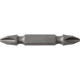 Vega P2 + P2 Double End Power Bit x 2