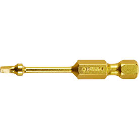 Vega Square #0 Power Bit x 2