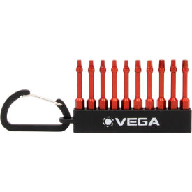 Vega Color Coded Square #2 x 2