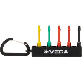 Vega Color-Coded Square x 2