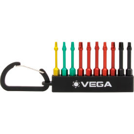 Vega Color Coded Square x 2