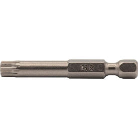 Vega Triple Square 6M Power Bit x 2