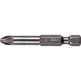 Vega POZIDRIV #1 Power Bit x 2