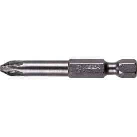Vega POZIDRIV ACR #2 Power Bit x 2